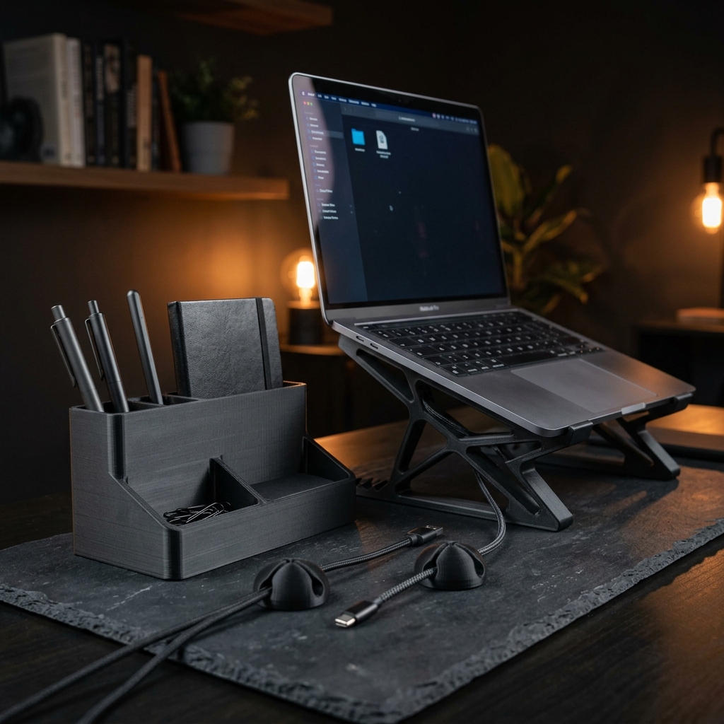 Desk & Office