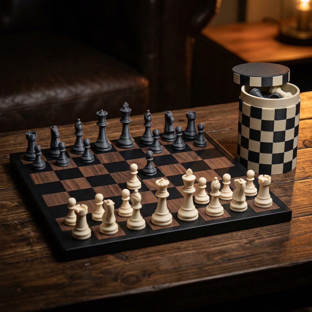 Games & Entertainment
