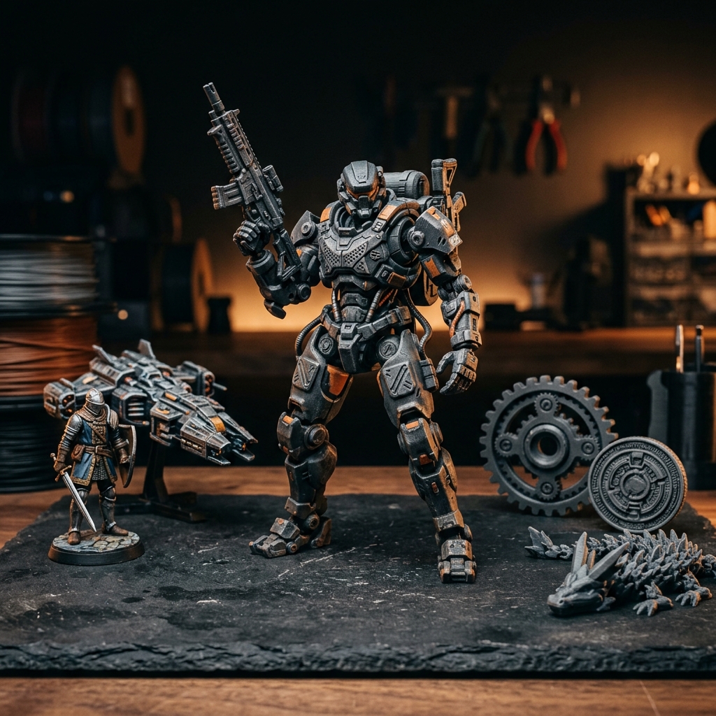 Toys & Collectibles